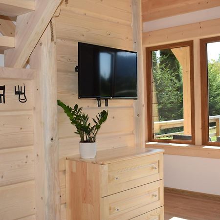 Villa Fiedorowka Zakopane Exterior foto